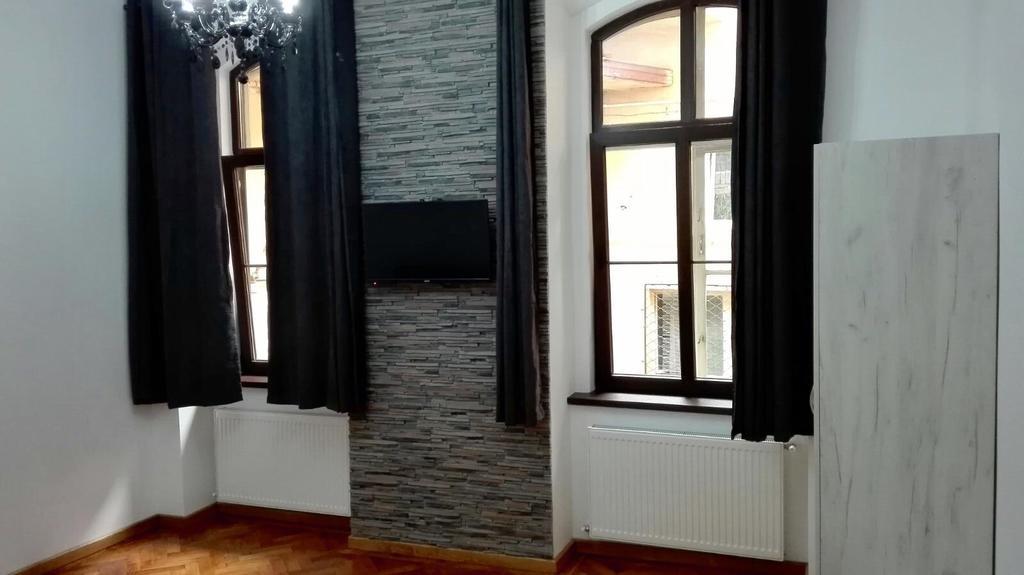 Poarta Schei Residence Braşov Exterior foto