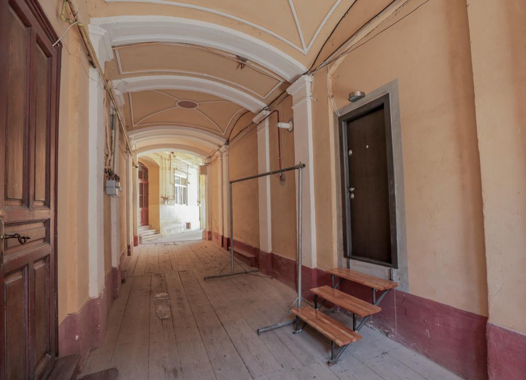 Poarta Schei Residence Braşov Exterior foto