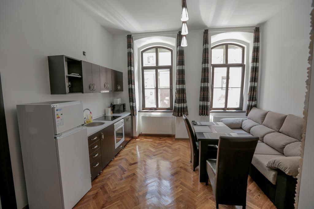 Poarta Schei Residence Braşov Exterior foto